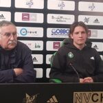 Asmini: “Orgoglioso della Castellanzese”. Fusi: “Vivo per la squadra”
