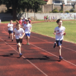 Atletica Malnate, ripartono tutti i corsi. C’è una novità