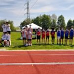 Regionali di Atletica a Cairate: una grande giornata per tutti i ragazzi finalmente liberi di correre