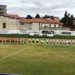 Serie C – Tris Azalee, buona la prima per mister Colombo
