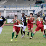 1^ giornata – La Base 96 supera la Brianza Olginatese, basta Deri