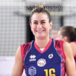 Scandicci saluta Lucia Bosetti che fa rotta verso la UYBA