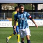 2-2 in rimonta per il Lecco prossimo avversario della Pro Patria. Uovo di pasqua brandizzato per i tigrotti