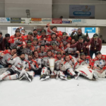 Caldaro campione di IHL, Merano sconfitto