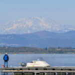 Nel 2023 tutti a fare il bagno nel Lago di Varese