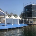 Canottaggio Varese 11 torretta