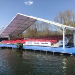 Canottaggio Varese 13 tribuna