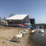 Domani al via le Regate Europee di Qualificazione Olimpica e Paralimpica a Varese