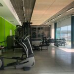 Canottaggio Varese 20 palestra canottieri