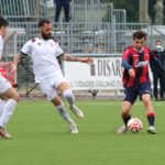 28^ giornata – Corno gol, la Caronnese supera il Vado 1-0