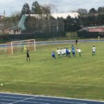 1^ giornata – Castanese-Ardor Lazzate, vincono i portieri: è 0-0