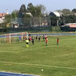 3^ giornata – Deri fa felice la Base 96, Castanese sconfitta di misura