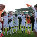 Pokerissimo Castellanzese: le FOTO della vittoria contro il Chieri