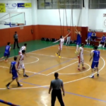 CSilver 8^ – Marnate e Luino fuggono, raid Wiz Legnano a Casorate