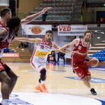 L’ex Cavaliero: “Vogliamo i playoff. Ferrero è il capitano e l’amico che tutti vorrebbero”