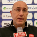 Coach Cavazzana presenta il match di Treviso: “Energia, intensità, attenzione e concentrazione”