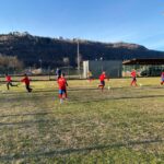 Grandi novità al Ceresium, Florio: “Scuola calcio Milan per crescere”. Con Verderame polo portieri