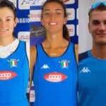 I convocati dell’Italia all’Europeo: tre varesotti al via