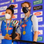 Memorial d’Aloja, Cesarini ancora d’oro. Sette vittorie azzurre
