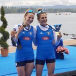 Cesarini: “Un sogno vincere a casa”. Ondoli: “Delusa”