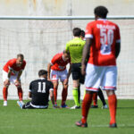 VARESE CALCIO SERIE D CITTA’ DI VARESE VS. CASALENELLA FOTO