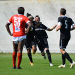 Il Varese esce con le ossa rotte dall’Ossola: il Casale vince 3-1. Espulsi Disabato, Ebagua e Rossi