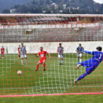 Disabato: “Da capitano voglio salvare il mio Varese. Brividi in campo per i tifosi fuori dallo stadio”