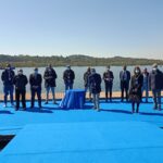 Domani al via gli Europei di canottaggio. La conferenza stampa