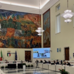 Appello della LND, Sibilia: “Riparta anche l’attività giovanile”