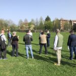 Centro Sportivo delle Bustecche