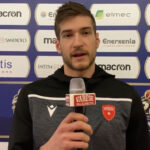De Nicolao: “Il primo round per Andrea, ora è il mio turno”. Varese pronta per battere Venezia