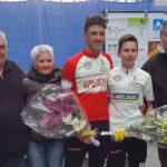 Memorial Sandro Gianoli al via: in 250 sabato a Samarate