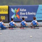 E’ sempre più Varese: a maggio anche gli Europei under 19 di Canottaggio
