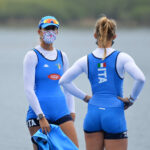 Ondoli e Carucci, ultimo assalto per Tokyo 2021