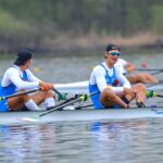 Ondoli e Carucci a Lucerna per volare alle Olimpiadi