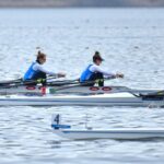 Europei Assoluti di canottaggio, Ondoli e Carucci ai ripescaggi, Cesarini in semifinale