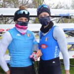 Le FOTO della prima giornata degli Europei Assoluti di canottaggio