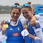 Gruppo Olimpico in raduno a Varese. C’è Federica Cesarini