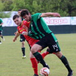Federico Gulinelli: “Volevo smettere, la Castellanzese mi ha riaperto il mondo calcio”