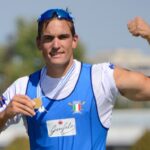 Lutto nel mondo del canottaggio, shock azzurro: a soli 27 anni ci ha lasciato Filippo Mondelli