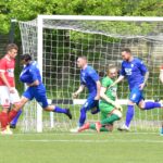 Il social post Caratese: “Portateli a Lourdes”. Lo Pinto: “Fuori 11 giocatori da playoff”