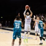 Serie A, Recap 29^ giornata: Cantù retrocessa, vincono Milano e Sassari