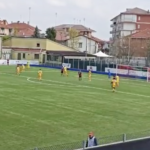 29^ giornata – Beffa Caronnese: il Fossano l’acciuffa al 90′. Finisce 2-2