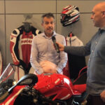 Superleggera V4 Ducati: prodotto esclusivo presentato dal Ducati Store di Varese – Video