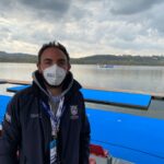 Frattini: “Finalmente siamo partiti”. Abbagnale: “Grande Varese, risultati degli azzurri ok”