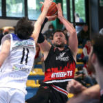 CGold 9^ – Spezzatino al via stasera: riscatti e conferme. Legnano-Saronno big match