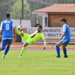 Gol e spettacolo, le FOTO di Gavirate-Sestese