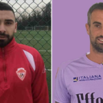Rinviato il derby Varese-Legnano, non l’intervista doppia Gazo-Luoni
