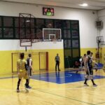 CGold 7^ – Saronno-Varese Academy big match, Gallarate favorita su Valceresio