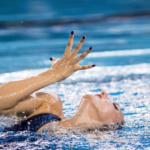 Olimpiadi – Nuoto sincronizzato, Gemma Galli e l’Italia fra le prime cinque al mondo